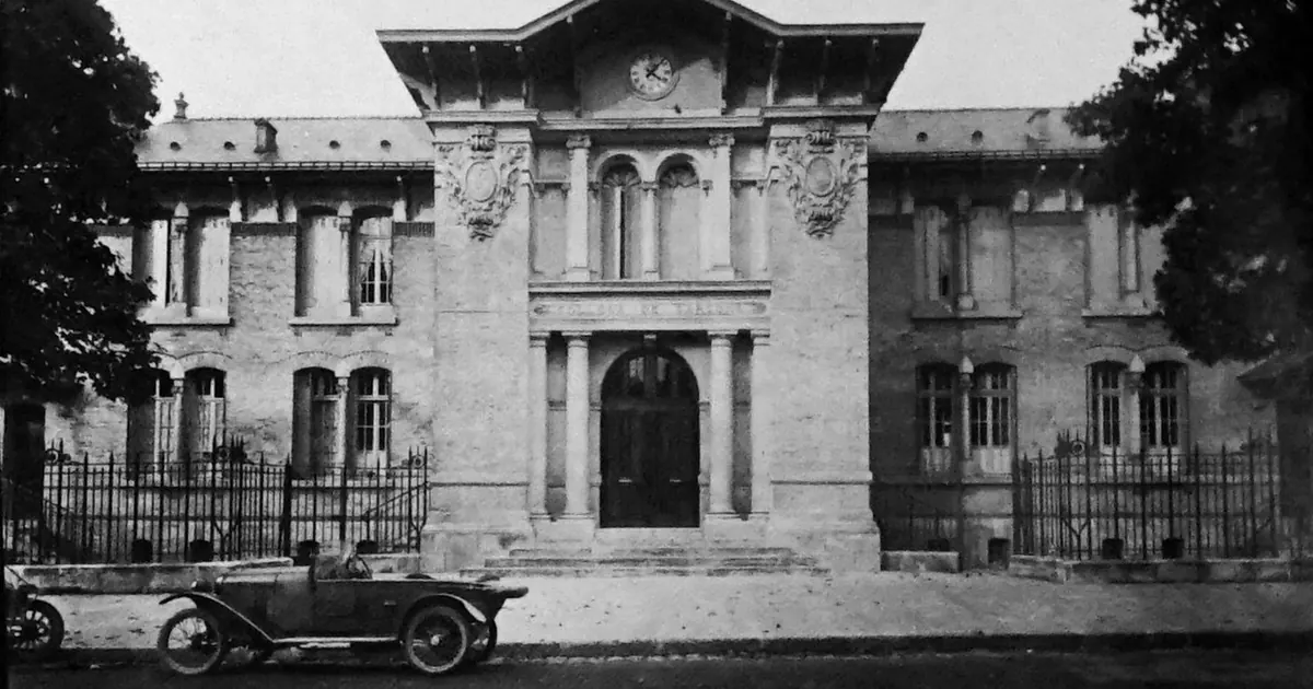 DPE à Centre Ouest, Épernay : bâti ancien, étiquettes et enjeux immobiliers — Épernay